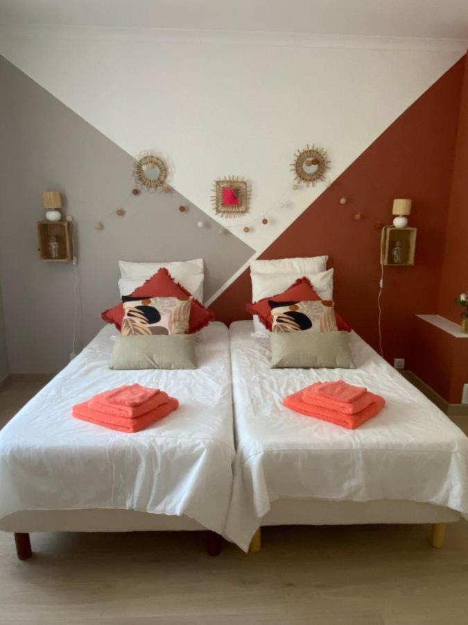 Chambre D'Hotes Zephyr Libeccio Le Moulin De Predelles Reillanne Buitenkant foto